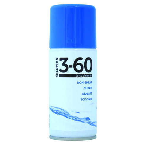 Product image of 3-60 Lens Solution Spray 150ML